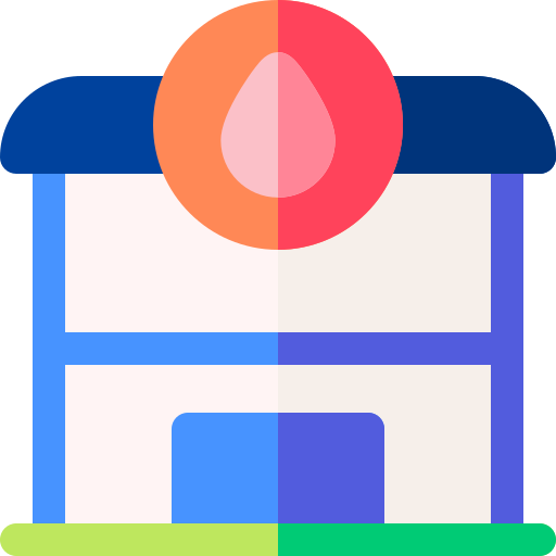 krankenhaus kostenlos Icon krankenhaus kostenlos Icon