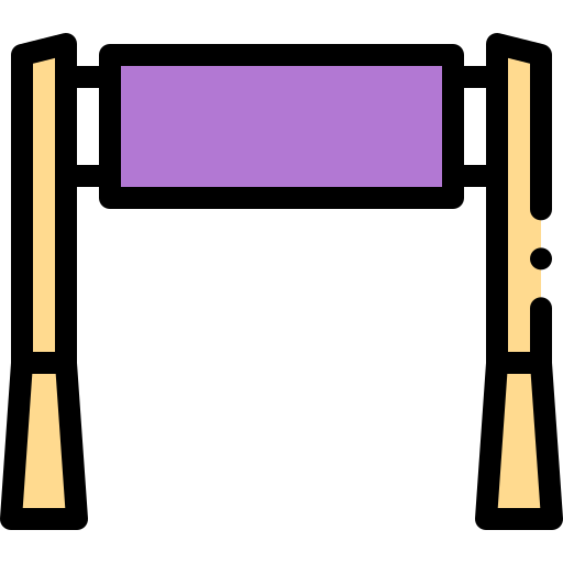 bannière Icône gratuit