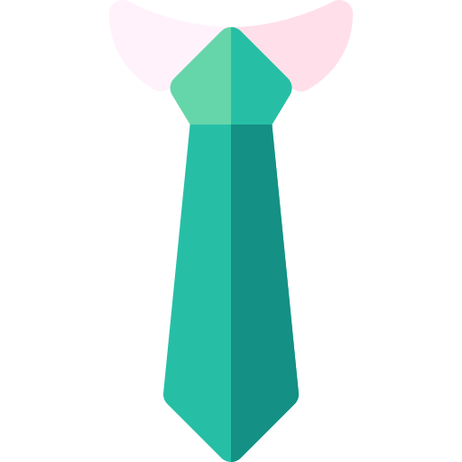 krawatte kostenlos Icon krawatte kostenlos Icon
