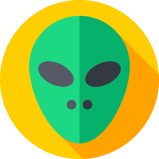 Ufo free icon