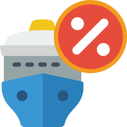 Лодка бесплатно иконка