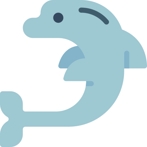delfin kostenlos Icon delfin kostenlos Icon