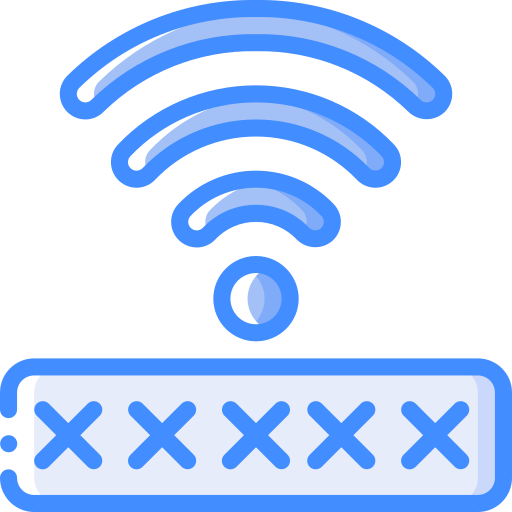 wifi icono gratis