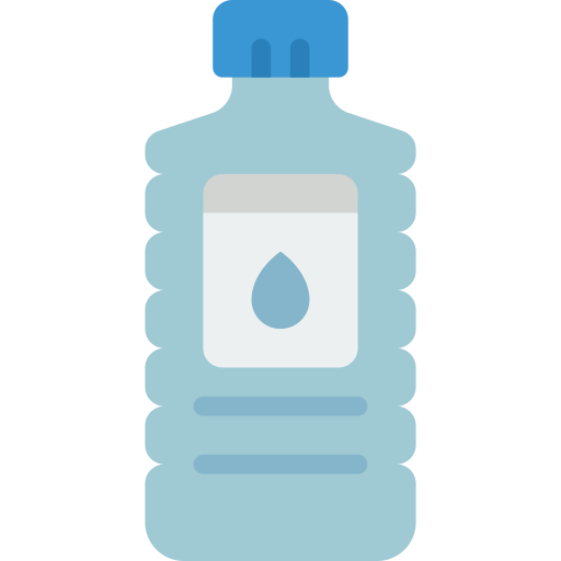 bouteille Icône gratuit bouteille Icône gratuit