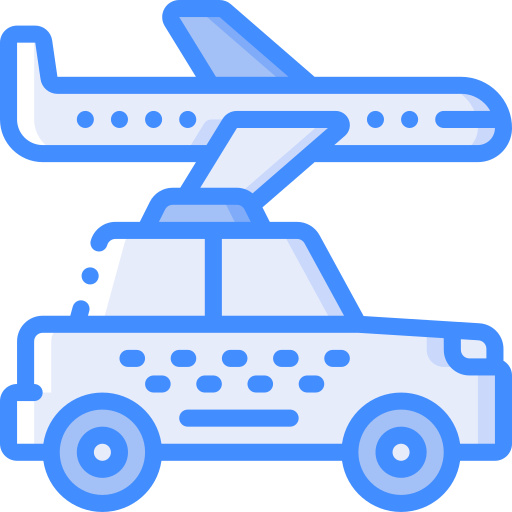 taxi Icône gratuit taxi Icône gratuit