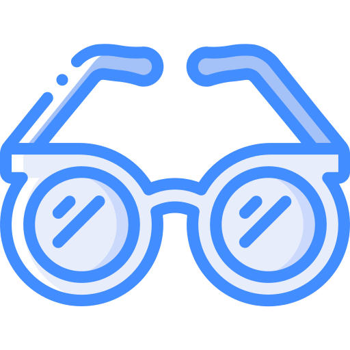 brille kostenlos Icon brille kostenlos Icon