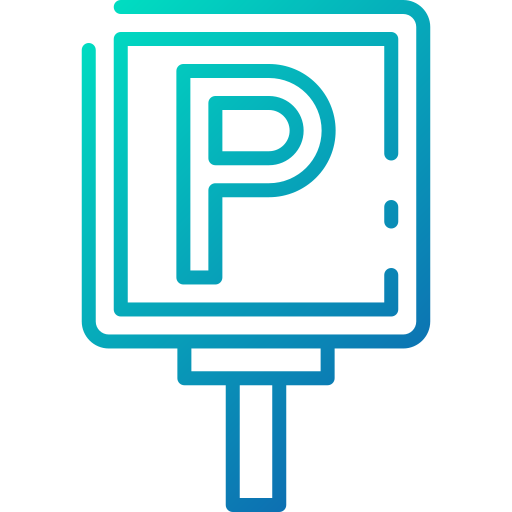 parkplatz kostenlos Icon parkplatz kostenlos Icon