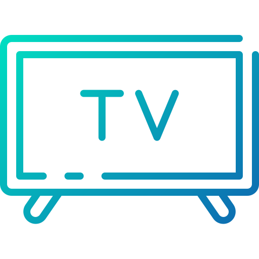 Телевидение бесплатно иконка Телевидение бесплатно иконка