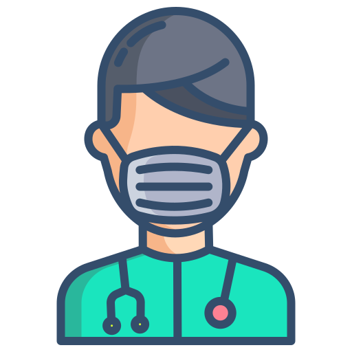 Doctor free icon Doctor free icon
