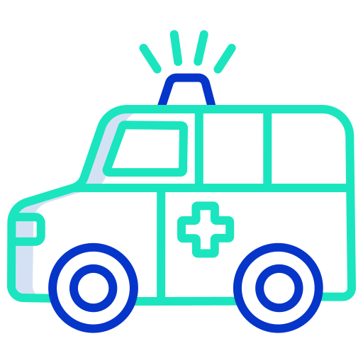 ambulancia icono gratis