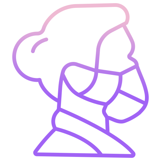 Mask free icon Mask free icon