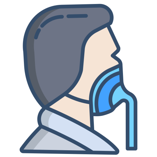 Mask free icon Mask free icon