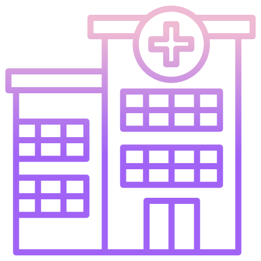 Больница бесплатно иконка
