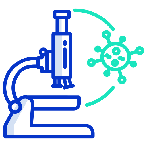 investigación icono gratis