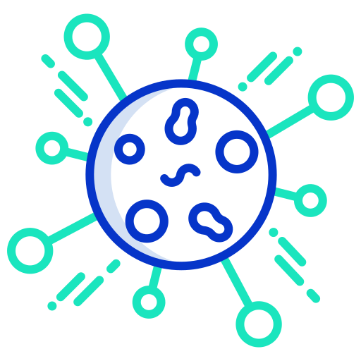 coronavirus kostenlos Icon