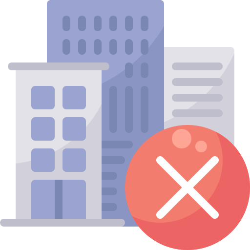 Buildings free icon Buildings free icon