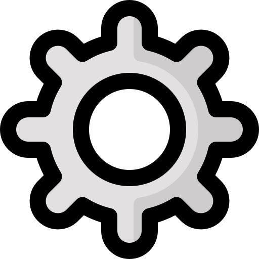 Settings free icon Settings free icon