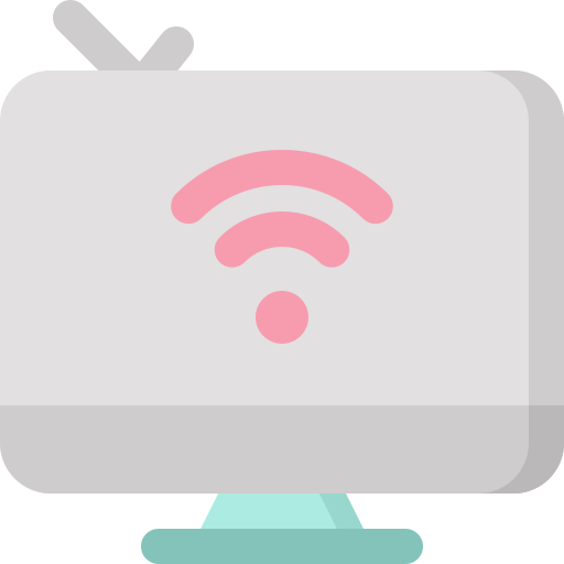 televisión icono gratis