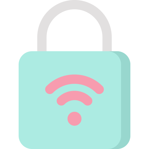 Lock free icon Lock free icon