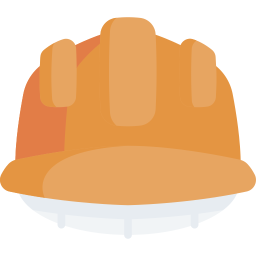 capacete grátis ícone