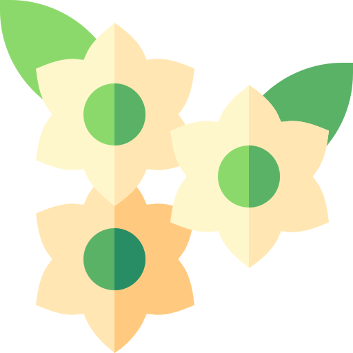 꽃 무료 아이콘