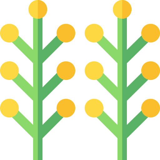 꽃 무료 아이콘