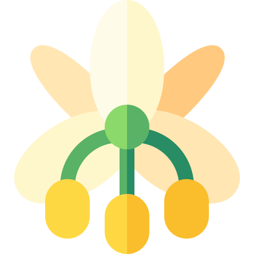 꽃 무료 아이콘