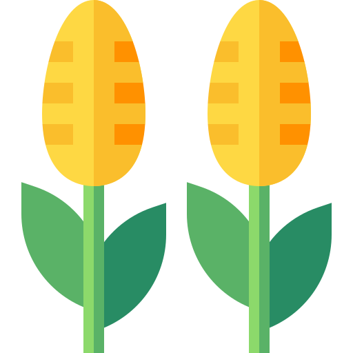 꽃 무료 아이콘