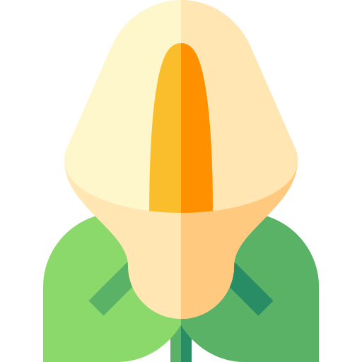 꽃 무료 아이콘