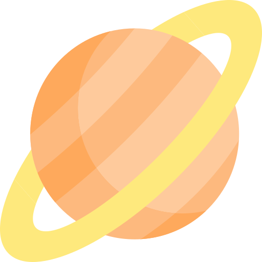 Saturn free icon Saturn free icon