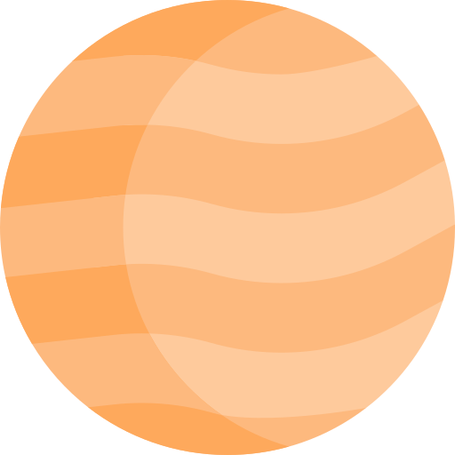 Venus free icon