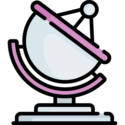 Radar free icon Radar free icon