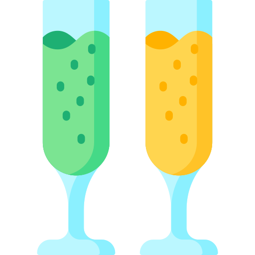 alkoholisches getränk kostenlos Icon