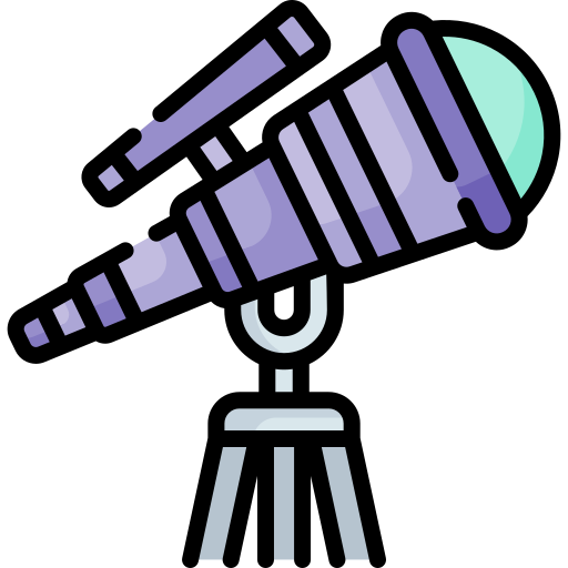 fernrohr kostenlos Icon
