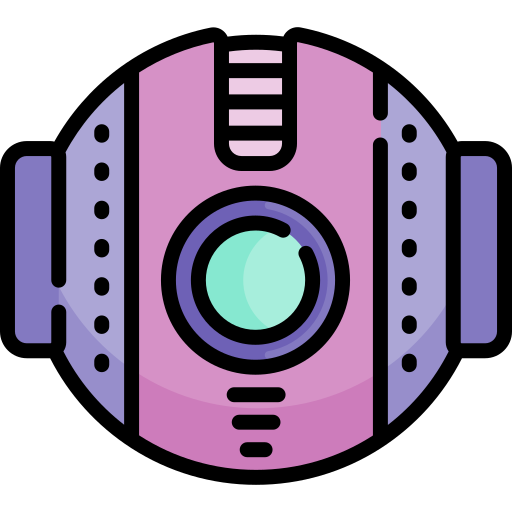 Space capsule free icon Space capsule free icon