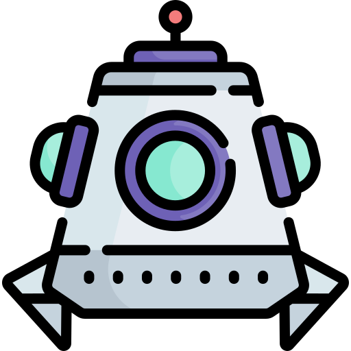 raumkapsel kostenlos Icon raumkapsel kostenlos Icon