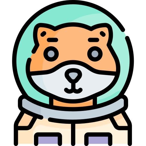 Astronaut free icon
