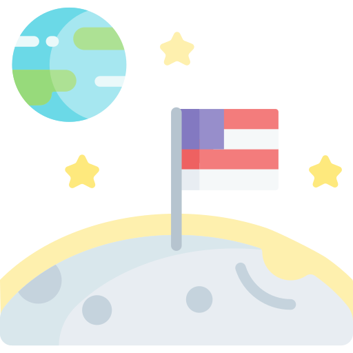 Moon free icon Moon free icon