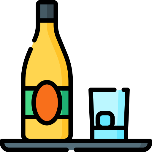alkohol kostenlos Icon