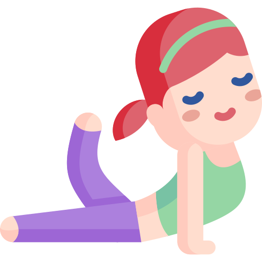 pilates icono gratis