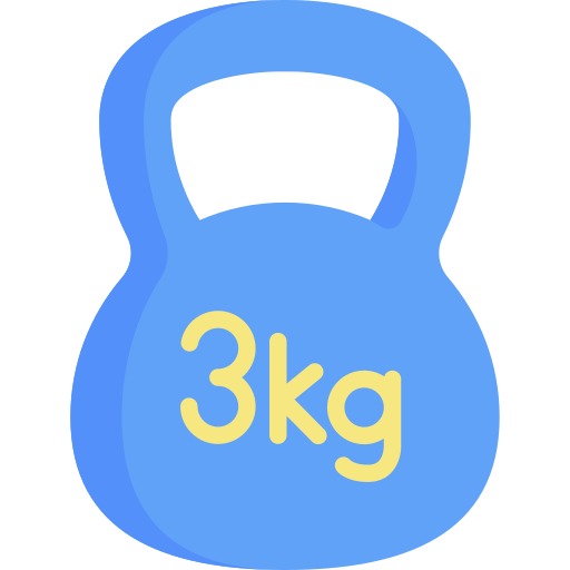 kettlebell icono gratis