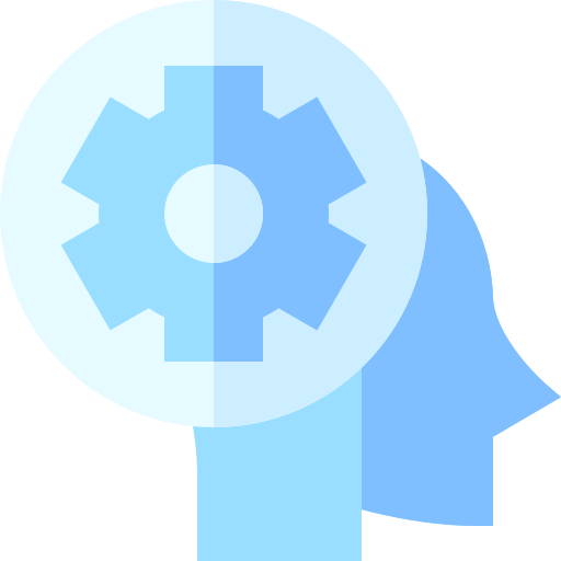 Intelligence free icon