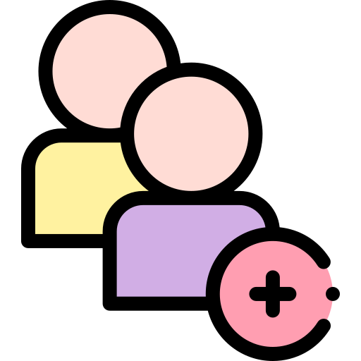 Users free icon Users free icon