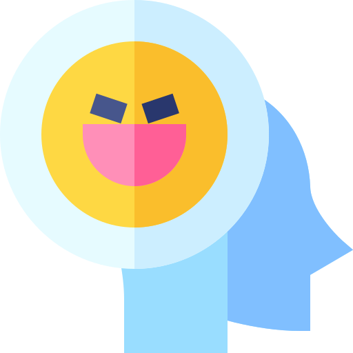 Humorous free icon Humorous free icon