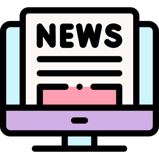 Computer free icon