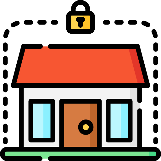 Quarantine free icon Quarantine free icon