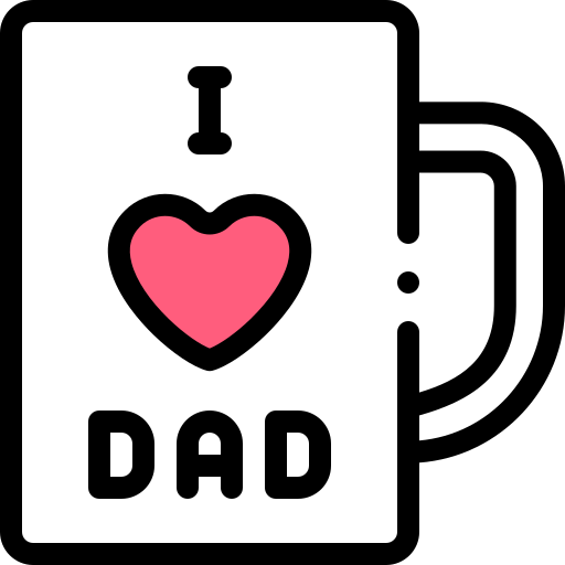 Mug free icon Mug free icon