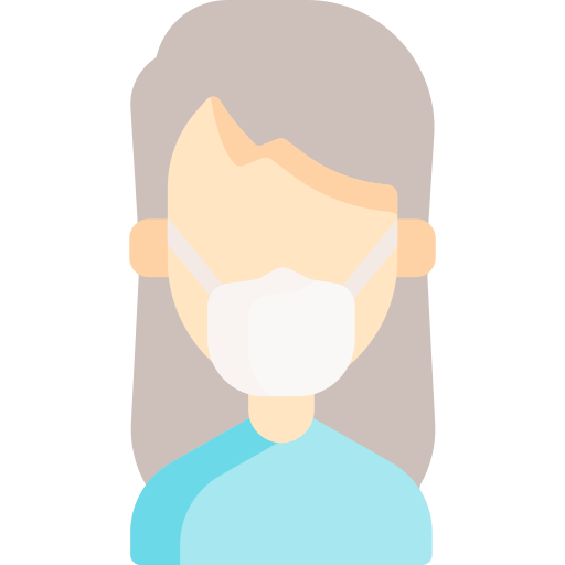 medizinische maske kostenlos Icon medizinische maske kostenlos Icon