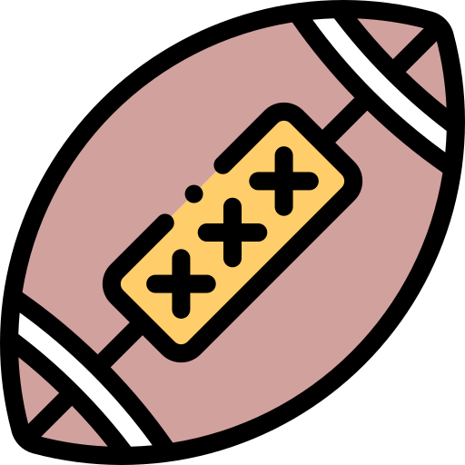 Американский футбол бесплатно иконка