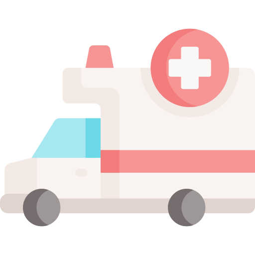 krankenwagen kostenlos Icon krankenwagen kostenlos Icon